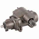 1994 Ford Crown Victoria Power Steering Gear Box 1