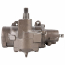 1994 Ford Crown Victoria Power Steering Gear Box 3
