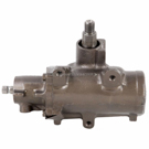 1994 Ford Crown Victoria Power Steering Gear Box 4