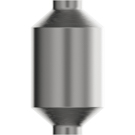2019 Mazda MX-5 Miata Catalytic Converter CARB Approved 5