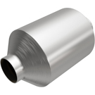 2019 Mazda MX-5 Miata Catalytic Converter CARB Approved 1