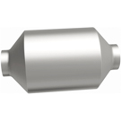 2019 Mazda MX-5 Miata Catalytic Converter CARB Approved 3