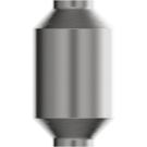 2020 Acura RLX Catalytic Converter CARB Approved 5