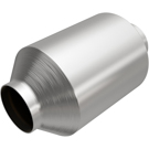 2020 Acura RLX Catalytic Converter CARB Approved 1