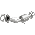 2018 Infiniti Q50 Catalytic Converter CARB Approved 1