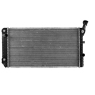 1989 Buick Regal Radiator 1
