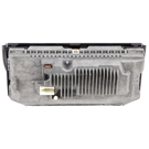 2004 Bmw 745 Navigation Unit 4