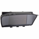 2007 Bmw 525 Center Module Screen 2