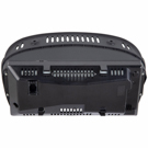 2007 Bmw 525 Center Module Screen 3