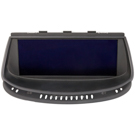 2011 Bmw 328i Navigation Unit 1