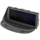2011 Bmw 328i Navigation Unit 2