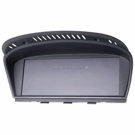 2012 Bmw 335i Center Module Screen 1