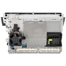 2006 Bmw 325xi DVD Navigation Module 3