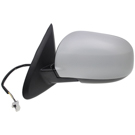 BuyAutoParts 14-80452MW Side View Mirror Set 3