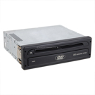 2005 Bmw X5 DVD Navigation Module 1