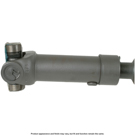 1987 Dodge Dakota Driveshaft 2
