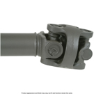 1987 Dodge Dakota Driveshaft 3