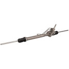 BuyAutoParts 80-00192R Rack and Pinion 2
