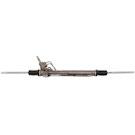 BuyAutoParts 80-00192R Rack and Pinion 3