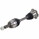BuyAutoParts 90-900832D Drive Axle Kit 2