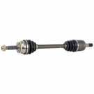 BuyAutoParts 90-900592D Drive Axle Kit 2