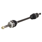 BuyAutoParts  Kia ForteKoup Drive Axle Front 90-04220N