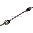 BuyAutoParts 90-910952D Drive Axle Kit 3