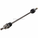 BuyAutoParts 90-04310N Drive Axle Front 2