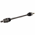 BuyAutoParts 90-04091N Drive Axle Front 2