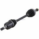 BuyAutoParts 90-01069N Drive Axle Front 2