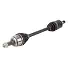 BuyAutoParts 90-908962D Drive Axle Kit 3