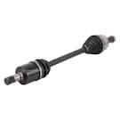 BuyAutoParts 90-04153N Drive Axle Front 2