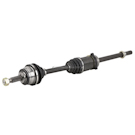 BuyAutoParts 90-906562D Drive Axle Kit 3