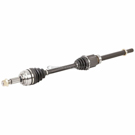 BuyAutoParts 90-906792D Drive Axle Kit 3