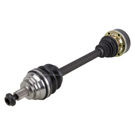 BuyAutoParts 90-04242N Drive Axle Front 1