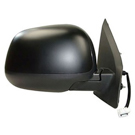 BuyAutoParts 14-80454MW Side View Mirror Set 2