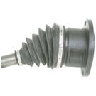 BuyAutoParts 90-03960N Drive Axle Front 3