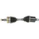 BuyAutoParts 90-02638N Drive Axle Front 2