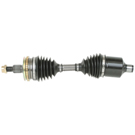 1994 Buick Regal Drive Axle Front 2