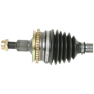 BuyAutoParts 90-02638N Drive Axle Front 3