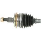 1994 Buick Regal Drive Axle Front 3