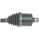 BuyAutoParts 90-02630N Drive Axle Front 4