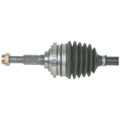 1996 Pontiac Sunfire Drive Axle Front 3