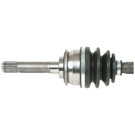 BuyAutoParts 90-01022N Drive Axle Front 2