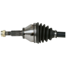 BuyAutoParts 90-02345N Drive Axle Front 3