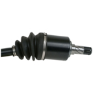 BuyAutoParts 90-02345N Drive Axle Front 4