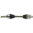 2005 Saturn Vue Drive Axle Kit 2