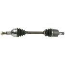 2004 Saturn Vue Drive Axle Kit 2