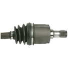 2004 Saturn Vue Drive Axle Front 3