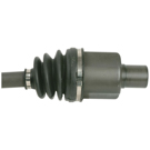 2004 Saturn Vue Drive Axle Front 3